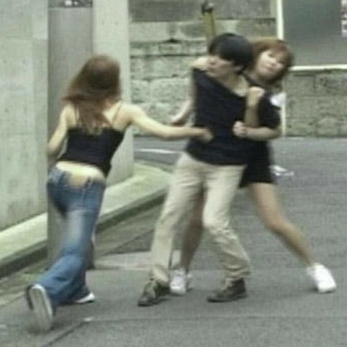 CRAZY OVER U - SONTA (SPED UP)