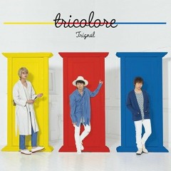 U〜君がいてくれたから～ [Trignal]