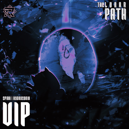 Spira & Hydrosonix - The Lunar Path (VIP)