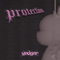 Yedgar - Protection LP「Mixed」