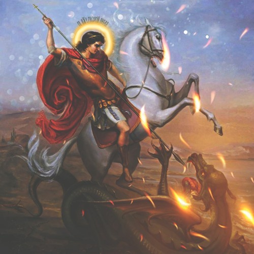 Djurdjevdan (Hardstyle Remix)