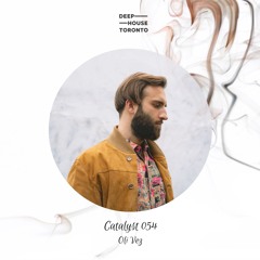 Catalyst 054 - Oli Vez