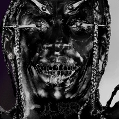 Travis Scott - Days After Utopia (Full Mixtape)