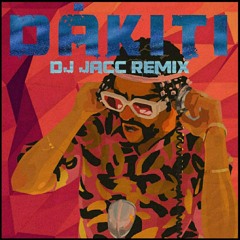 Bad Bunny & Jhay Cortez - Dakiti (DJ JACC DIRTY REMIX)