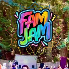 Live at Fam Jam Campout 2024