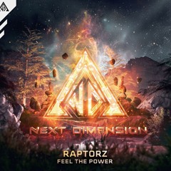 Raptorz - Feel The Power