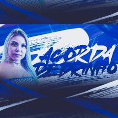 MEGA FUNK - ACORDA PEDRINHO (DJ YELA SC)