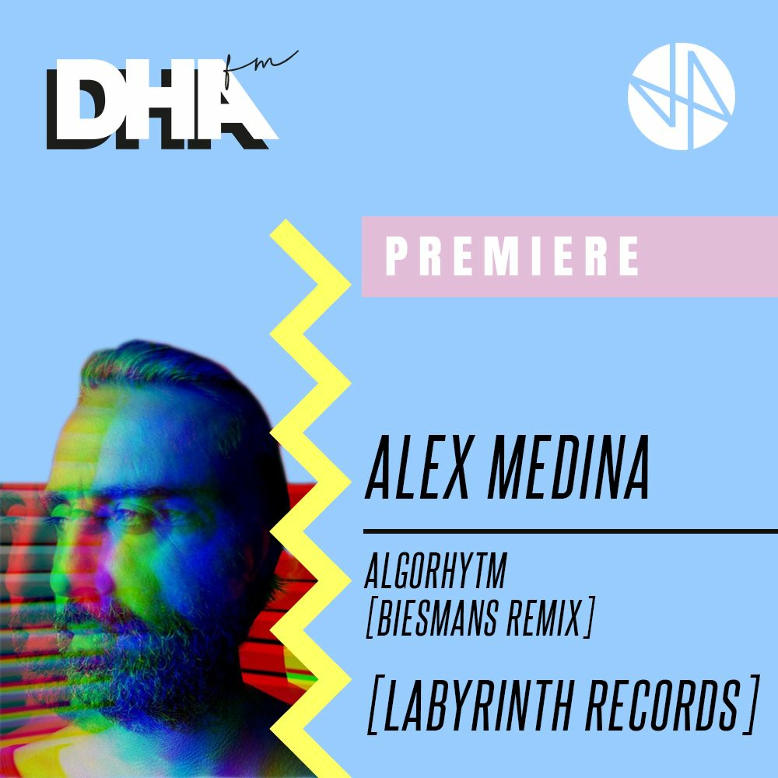 DHA FM (Deep House Amsterdam)