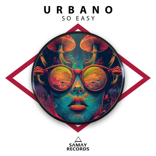 Urbano - So Easy (SAMAY RECORDS)