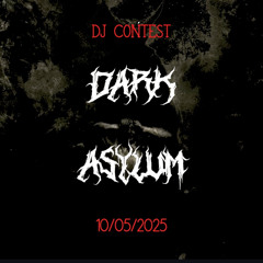 FNKL - DARK ASYLUM - DJ CONTEST