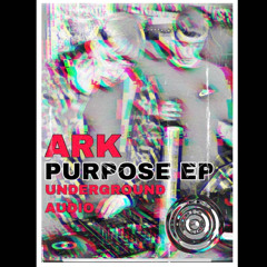 Ark - Area 51  (FREE DOWNLOAD)