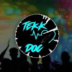Tekk Doc feat. Plattenbaukind - Hand in Hand