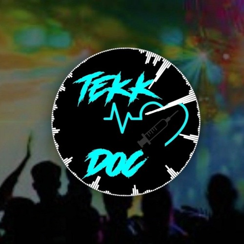 Tekk Doc feat. Plattenbaukind - Hand in Hand