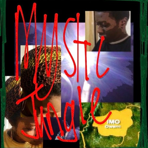 Bigga Dan Lyf Ft. April222