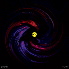 SLR117 - Sqbass - Fight