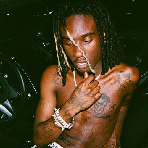 Osamason - Turn Up (Prod. Gyro)