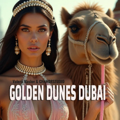 Golden Dunes Dubai