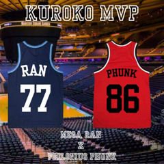 Mega Ran - Tractor Beam (PhunkoRemix)