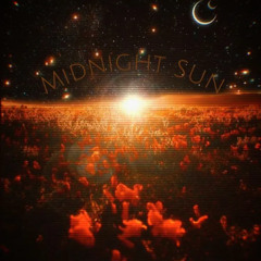 midnight sun