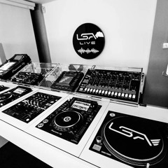 London Studio Session 30.03.2025
