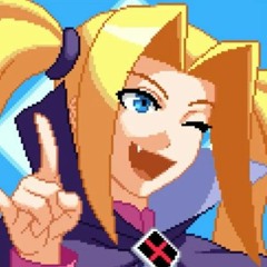 AKATSUKI BLITZKAMPF EN-Eins Perfektewelt - Kati's Theme [Extended]