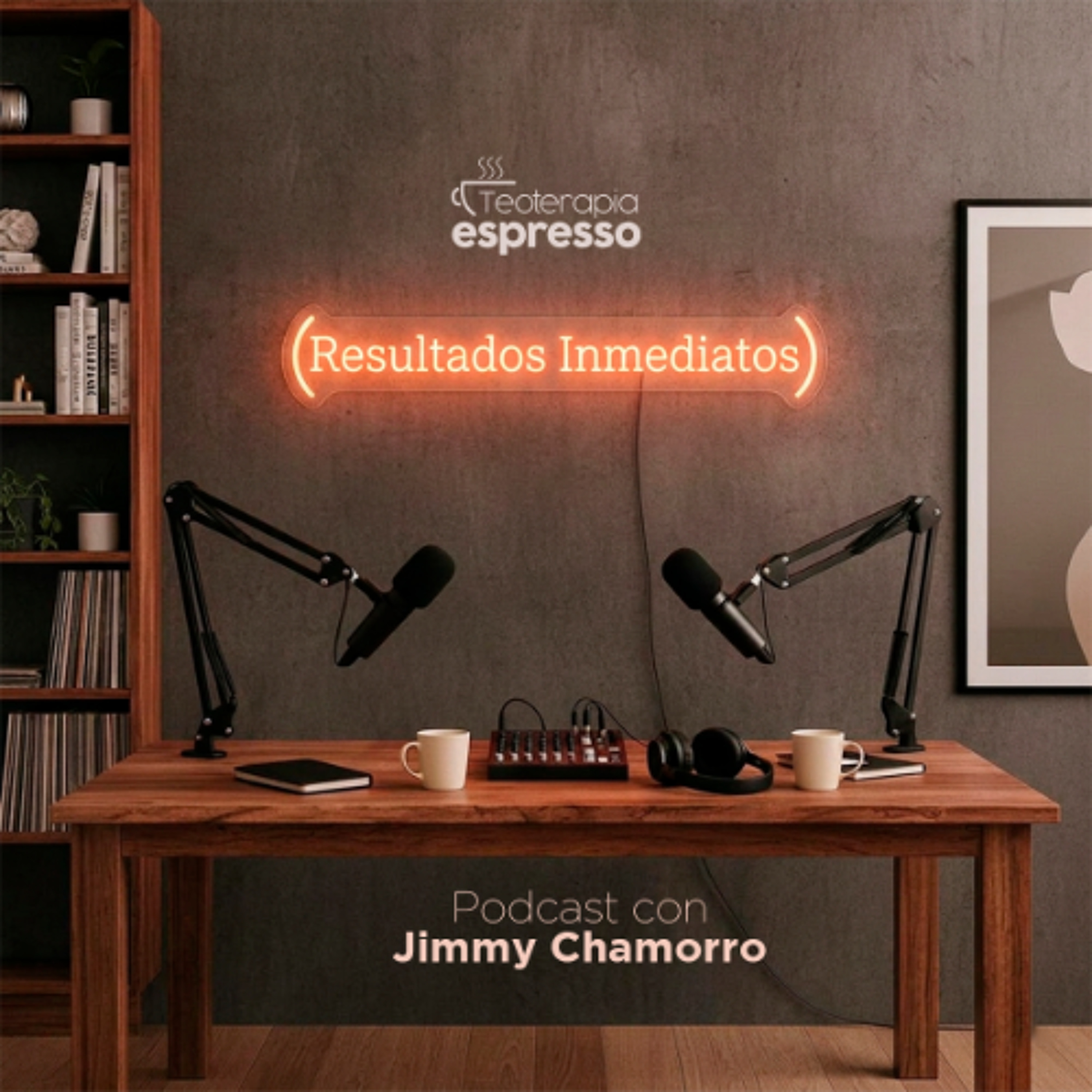 1 El parto tiene un propósito - Serie Resultados Inmediatos episode artwork