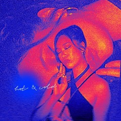 hot & cold (originally live recorded for radio80000 & boyanza)