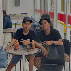 BERTAHAN SAKIT PERGI SULIT EXPRESS EDITION [ MR.C x LEYYUCRT02 ] #ATTINK__
