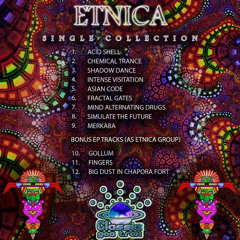 Old School Goa Trance