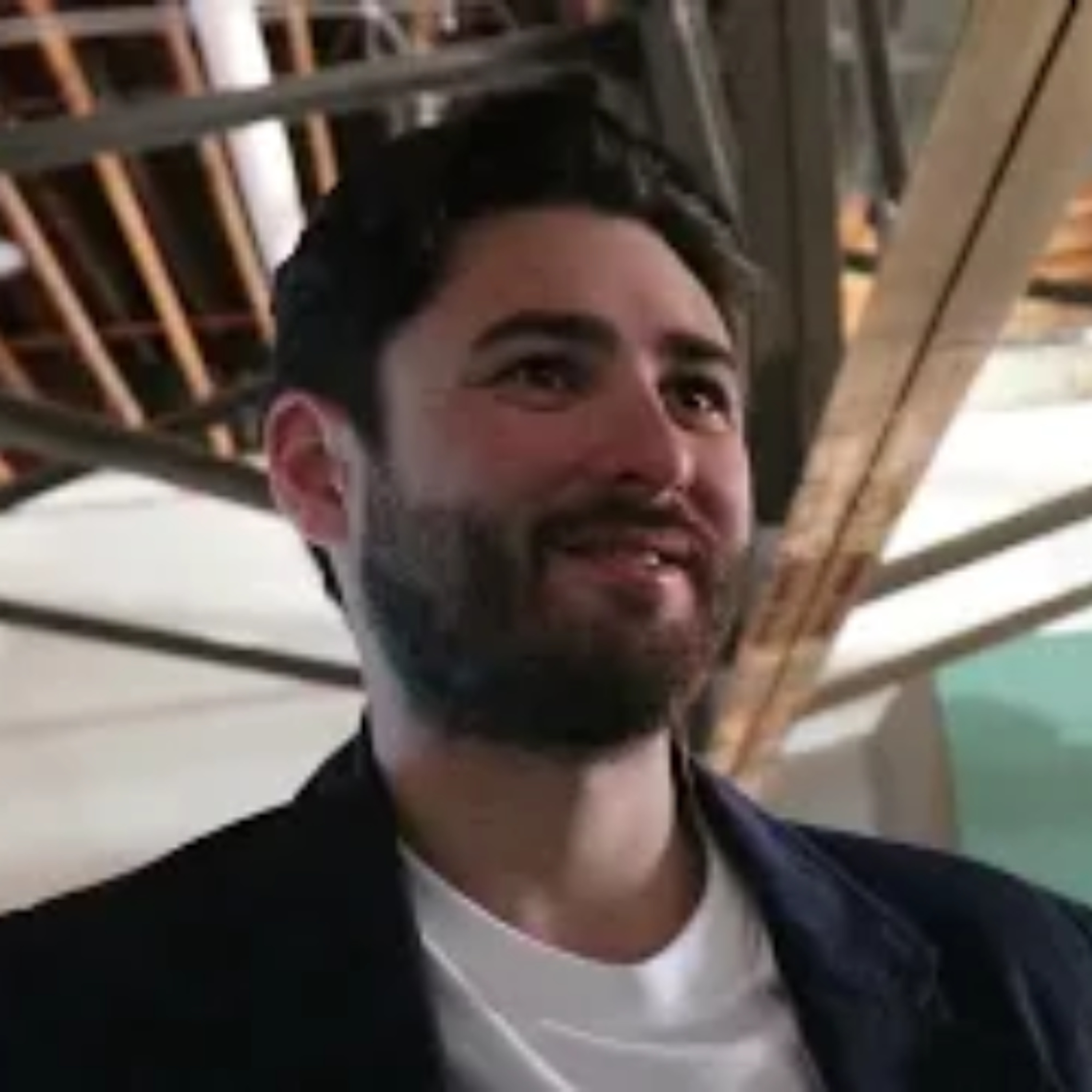 MBN On The Road: PitchMI Awards Event - Max Albert, CEO of Adrenaline Interactive, Ann Arbor episode artwork