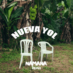 Bad Bunny – NUEVAYoL (NAMANA Remix) *Filtered for SC*