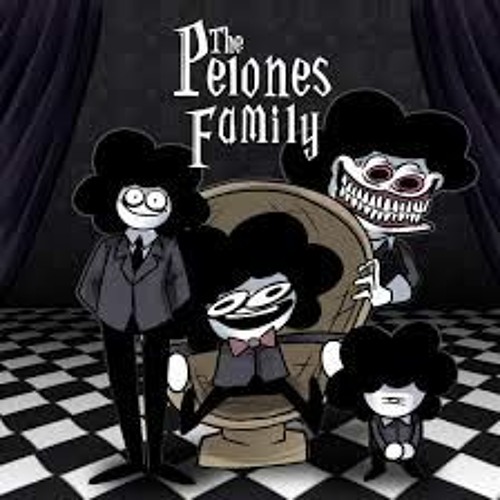 Stream episode The Pelones - The Addams FamilEEEE by （☞ﾟヮﾟ）☞几ㄩᎶᎶ乇ㄒ － 丂乇几卩卂丨  ☜（ﾟヮﾟ☜） podcast | Listen online for free on SoundCloud