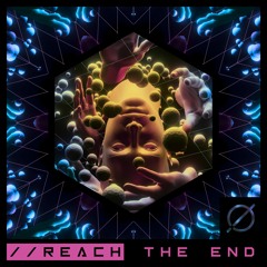 Sebastian Wing - Reach The End (Nonexistent Remix)