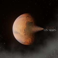 On Mars