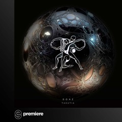 Premiere: Donz - Drdo ft. Gata Band - Timeless Moment