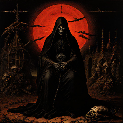 DARK TRAP