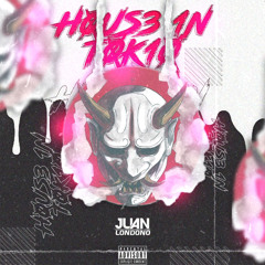 H0US3 1N T0K10 - JUAN LONDOÑO