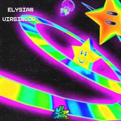 rainbow road! w/ virgingod*