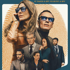 [VIDER] Szpiedzy (2025) Caly film po Polsku za Darmo