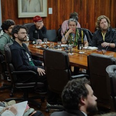 26.09.2025 = REUNIÃO SOBRE PANCLIMA DISCUTIU QUESTÕES AMBIENTAIS
