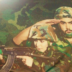 We Brought Victory to Yabroud