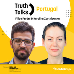 Truth Talks: Disinformation in Portugal