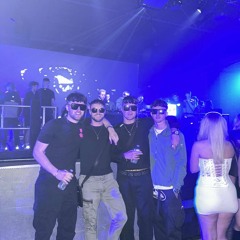 Serious Steppers