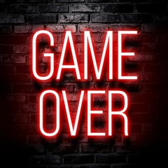 Game Over Tetris - Uptempo Bootleg Remix