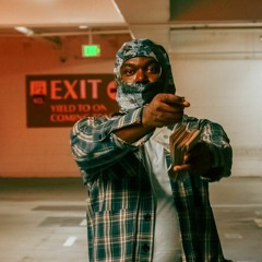 LUCKI - COINCIDENCE (remix By Jesse)