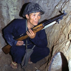 BEASTBOYBPD - VIETCONG Prod Kunaidigital (tigers dead mix)