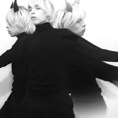 Una luz en mi habitación