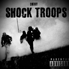 TAKEDOWN Ft. CyphTwo Prod. Yozora