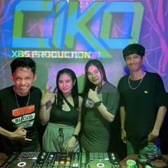 I LOVE MY DTN 2023 ( Azay DTM )#Req MILA TALITA [ Lagaligo ]