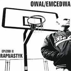 Owal⧸Emcedwa - Przepraszam Feat. 52 Dębiec